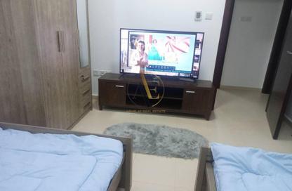 Apartment - 2 Bedrooms - 2 Bathrooms for sale in City Tower - Al Nuaimiya - Ajman Apartment - 2 Bedrooms - 2 Bathrooms for sale in City Tower - Al Nuaimiya - Ajman