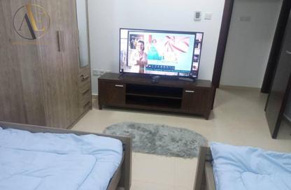 Apartment - 2 Bedrooms - 2 Bathrooms for sale in City Tower - Al Nuaimiya - Ajman Apartment - 2 Bedrooms - 2 Bathrooms for sale in City Tower - Al Nuaimiya - Ajman