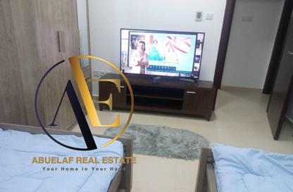 Apartment - 2 Bedrooms - 2 Bathrooms for sale in City Tower - Al Nuaimiya - Ajman Apartment - 2 Bedrooms - 2 Bathrooms for sale in City Tower - Al Nuaimiya - Ajman