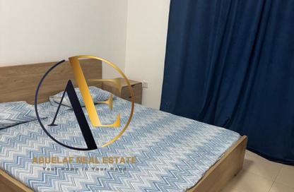 Apartment - 2 Bedrooms - 2 Bathrooms for sale in City Tower - Al Nuaimiya - Ajman Apartment - 2 Bedrooms - 2 Bathrooms for sale in City Tower - Al Nuaimiya - Ajman