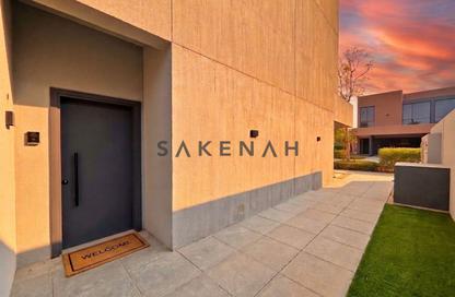تاون هاوس - 4 غرف نوم - 5 حمامات للبيع في روبينيا - مسار - تلال سيتي - الشارقة تاون هاوس - 4 غرف نوم - 5 حمامات للبيع في روبينيا - مسار - تلال سيتي - الشارقة