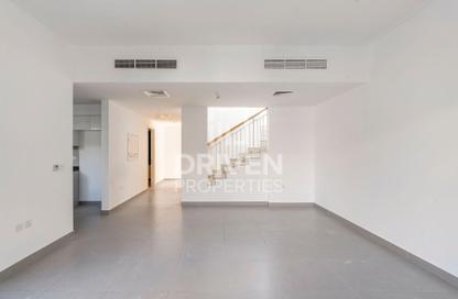 Townhouse - 3 Bedrooms - 4 Bathrooms for rent in Maple at Dubai Hills Estate 2 - Maple at Dubai Hills Estate - Dubai Hills Estate - Dubai