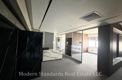 Office Space - Studio - 4 for rent in Al Moosa Tower 1 - Al Moosa Towers - Sheikh Zayed Road - Dubai Office Space - Studio - 4 for rent in Al Moosa Tower 1 - Al Moosa Towers - Sheikh Zayed Road - Dubai