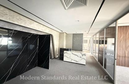 Office Space - Studio - 4 for rent in Al Moosa Tower 1 - Al Moosa Towers - Sheikh Zayed Road - Dubai Office Space - Studio - 4 for rent in Al Moosa Tower 1 - Al Moosa Towers - Sheikh Zayed Road - Dubai