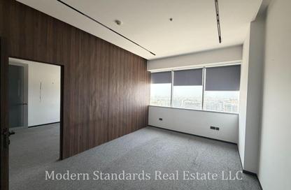 Office Space - Studio - 4 for rent in Al Moosa Tower 1 - Al Moosa Towers - Sheikh Zayed Road - Dubai Office Space - Studio - 4 for rent in Al Moosa Tower 1 - Al Moosa Towers - Sheikh Zayed Road - Dubai