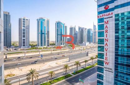 Apartment - Studio - 1 for rent in Marina Diamond 1 - Marina Diamonds - Dubai Marina - Dubai Apartment - Studio - 1 for rent in Marina Diamond 1 - Marina Diamonds - Dubai Marina - Dubai