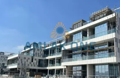 شقة - 2 غرف نوم - 2 حمامات للايجار في الراحه لوفتس - شاطئ الراحة - أبوظبي