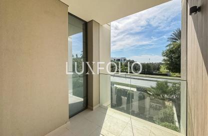 Townhouse - 4 Bedrooms - 4 Bathrooms for rent in Club Villas at Dubai Hills - Dubai Hills Estate - Dubai Townhouse - 4 Bedrooms - 4 Bathrooms for rent in Club Villas at Dubai Hills - Dubai Hills Estate - Dubai