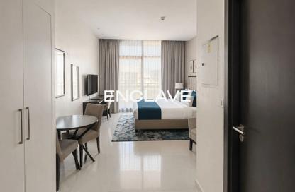 Apartment - 1 Bedroom - 1 Bathroom for rent in Celestia A - Celestia - Residential District - Dubai South (Dubai World Central) - Dubai Apartment - 1 Bedroom - 1 Bathroom for rent in Celestia A - Celestia - Residential District - Dubai South (Dubai World Central) - Dubai