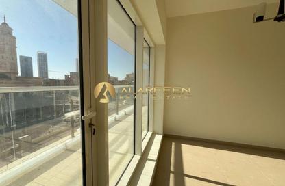 Apartment - 1 Bedroom - 2 Bathrooms for rent in Royal JVC Building - District 10 - Jumeirah Village Circle - Dubai Apartment - 1 Bedroom - 2 Bathrooms for rent in Royal JVC Building - District 10 - Jumeirah Village Circle - Dubai