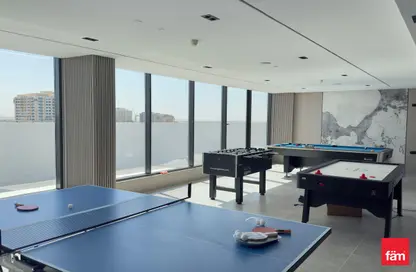 شقة - 1 حمام للايجار في سيلين من فيجن - ليوان - دبي لاند - دبي