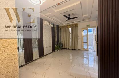 Townhouse - 5 Bedrooms - 7 Bathrooms for sale in Al Yasmeen 1 - Al Yasmeen - Ajman