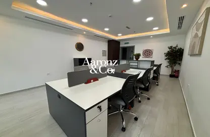 Office Space - Studio for rent in Tamani Art Tower - Business Bay - Dubai Office Space - Studio for rent in Tamani Art Tower - Business Bay - Dubai