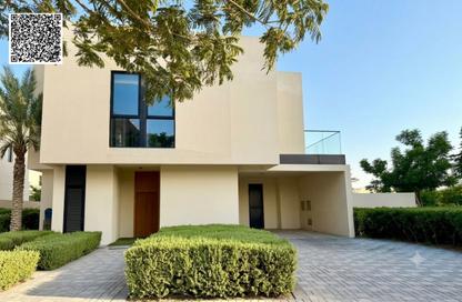 Villa - 3 - 5 for sale in Golf Community - Al Zorah - Ajman