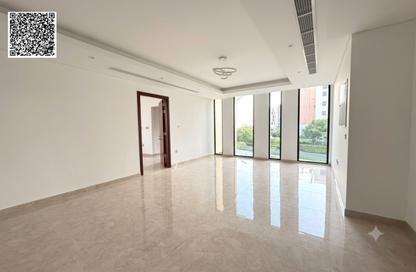 Villa - 3 - 5 for sale in Golf Community - Al Zorah - Ajman