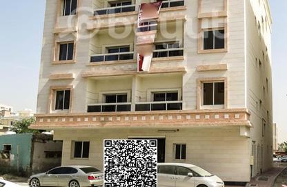 Apartment - Studio - 1 Bathroom for rent in Sheikh Jaber Al Sabah Street - Al Naimiya - Al Nuaimiya - Ajman Apartment - Studio - 1 Bathroom for rent in Sheikh Jaber Al Sabah Street - Al Naimiya - Al Nuaimiya - Ajman