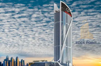 Apartment - 1 Bedroom - 2 Bathrooms for sale in Fashionz by Danube - Jumeirah Village Triangle - Dubai