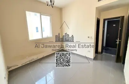 شقة - 1 حمام للايجار في برج الأوركيد - تايجر داون تاون عجمان - العالية - عجمان