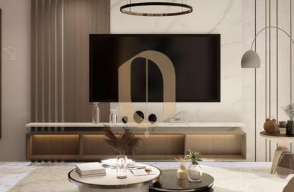 Apartment - 2 - 3 for sale in Tulip Oasis 11 - Majan - Dubai Apartment - 2 - 3 for sale in Tulip Oasis 11 - Majan - Dubai