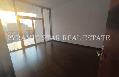 Apartment - 1 Bedroom - 2 Bathrooms for rent in Binghatti Views - Dubai Silicon Oasis - Dubai