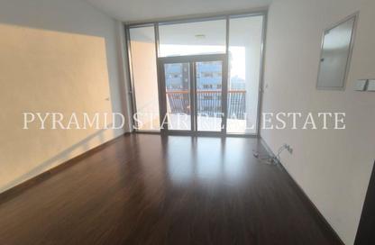 Apartment - 1 Bedroom - 2 Bathrooms for rent in Binghatti Views - Dubai Silicon Oasis - Dubai