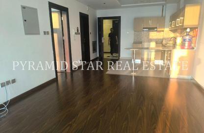 Apartment - 1 Bedroom - 2 Bathrooms for rent in Binghatti Views - Dubai Silicon Oasis - Dubai Apartment - 1 Bedroom - 2 Bathrooms for rent in Binghatti Views - Dubai Silicon Oasis - Dubai