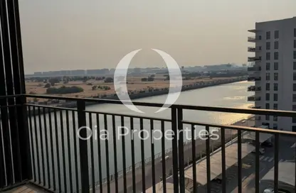 شقة - غرفة نوم - 2 حمامات للايجار في وترز أج - جزيرة ياس - أبوظبي