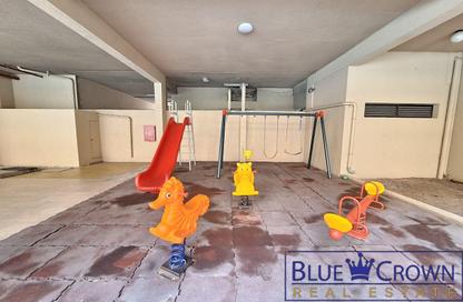Apartment - 1 Bedroom - 1 Bathroom for rent in Golden Sands 2 - Al Mankhool - Bur Dubai - Dubai