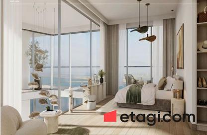 Apartment - 1 Bedroom - 2 Bathrooms for sale in Mar Casa - Maritime City - Dubai