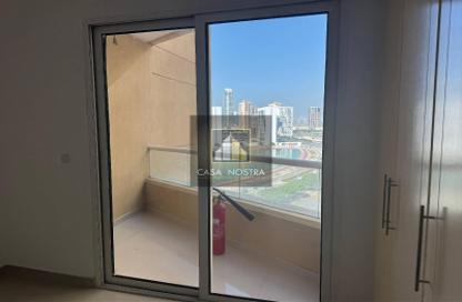 Apartment - Studio - 1 Bathroom for sale in Lakeside Tower A - Lakeside Residence - Dubai Production City (IMPZ) - Dubai