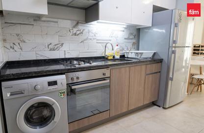 Apartment - Studio - 1 for rent in Azizi Farishta - Al Furjan - Dubai
