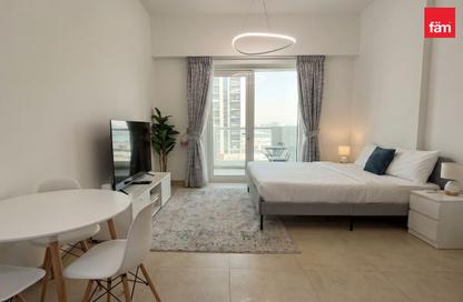 Apartment - Studio - 1 for rent in Azizi Farishta - Al Furjan - Dubai