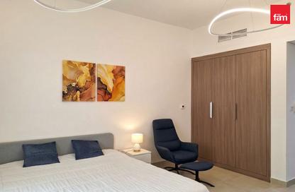 Apartment - Studio - 1 for rent in Azizi Farishta - Al Furjan - Dubai