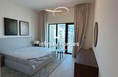Apartment - 2 Bedrooms - 3 Bathrooms for sale in Ansam - Yas Island - Abu Dhabi