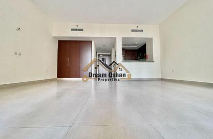 Apartment - Studio - 1 Bathroom for rent in Dubai Wharf Tower 2 - Dubai Wharf - Al Jaddaf - Dubai