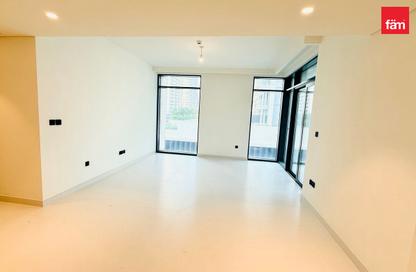 Apartment - 2 Bedrooms - 2 Bathrooms for rent in Marina Vista Tower 2 - Marina Vista - Emaar Beachfront - Dubai Harbour - Dubai
