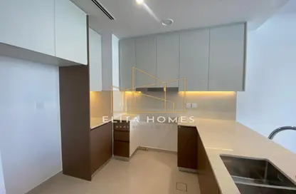 Townhouse - 3 Bedrooms - 4 Bathrooms for rent in Greenview 3 - EMAAR South - Dubai South (Dubai World Central) - Dubai