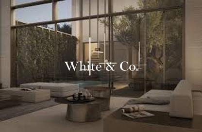 Apartment - 2 - 2 for sale in Keturah Reserve - MAG City - Mohammed Bin Rashid City - Dubai Apartment - 2 - 2 for sale in Keturah Reserve - MAG City - Mohammed Bin Rashid City - Dubai