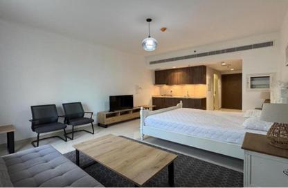 Apartment - Studio - 1 Bathroom for rent in Uptown Al Zahia - Al Zahia - Muwaileh Commercial - Sharjah