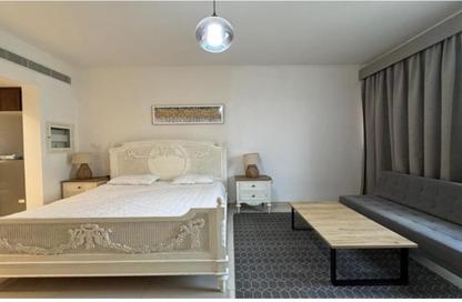 Apartment - Studio - 1 Bathroom for rent in Uptown Al Zahia - Al Zahia - Muwaileh Commercial - Sharjah