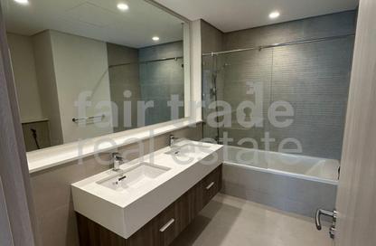Apartment - 2 - 3 for rent in Views G - Yas Golf Collection - Yas Island - Abu Dhabi