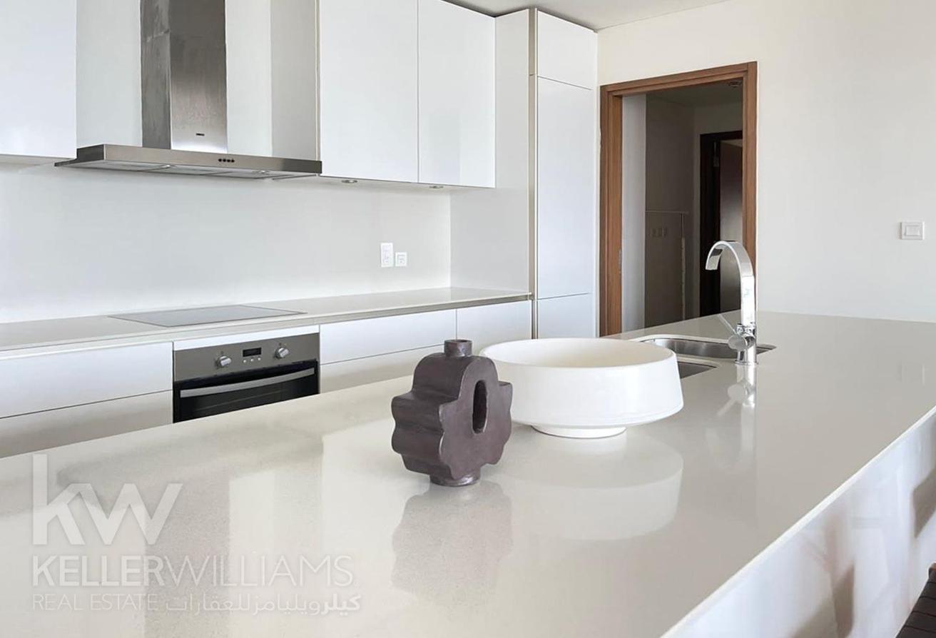 Lovely Furnished 3BR+Maid's community View photo 8