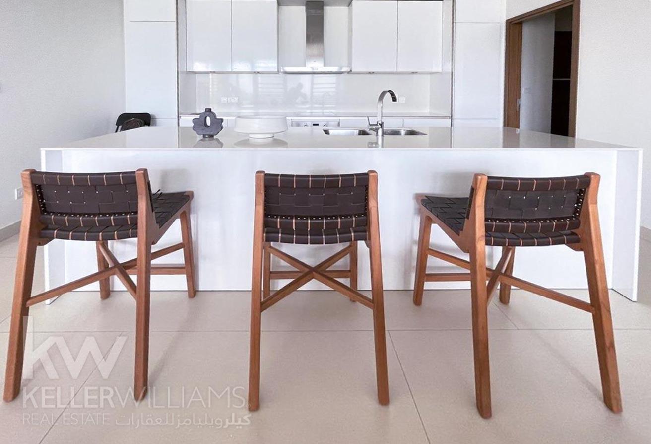 Lovely Furnished 3BR+Maid's community View photo 9