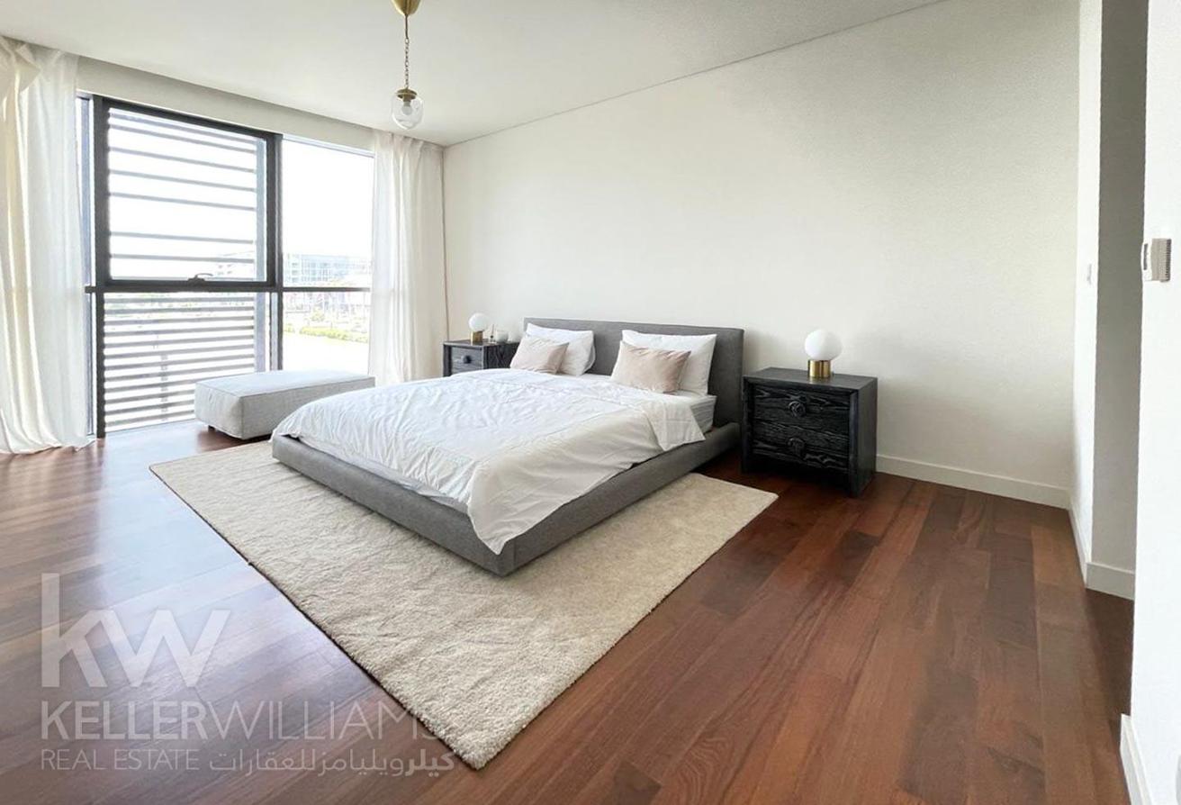 Lovely Furnished 3BR+Maid's community View photo 6