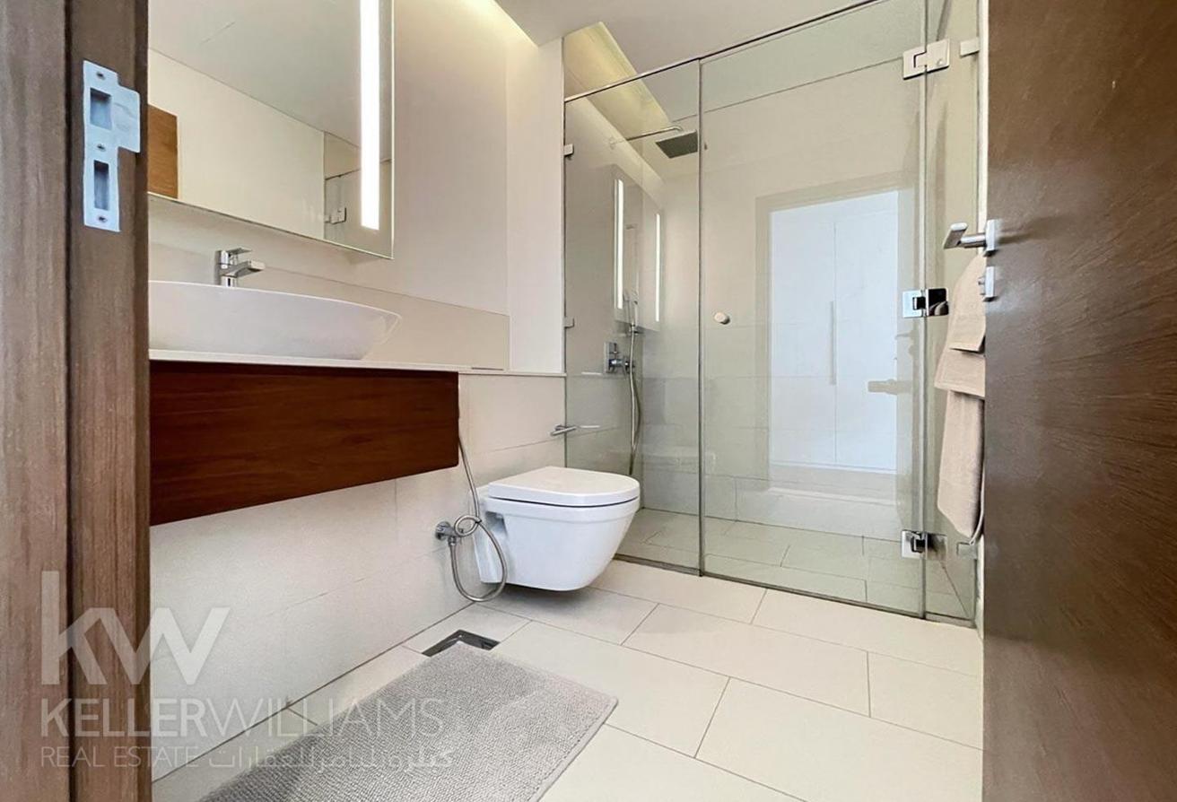 Lovely Furnished 3BR+Maid's community View photo 11