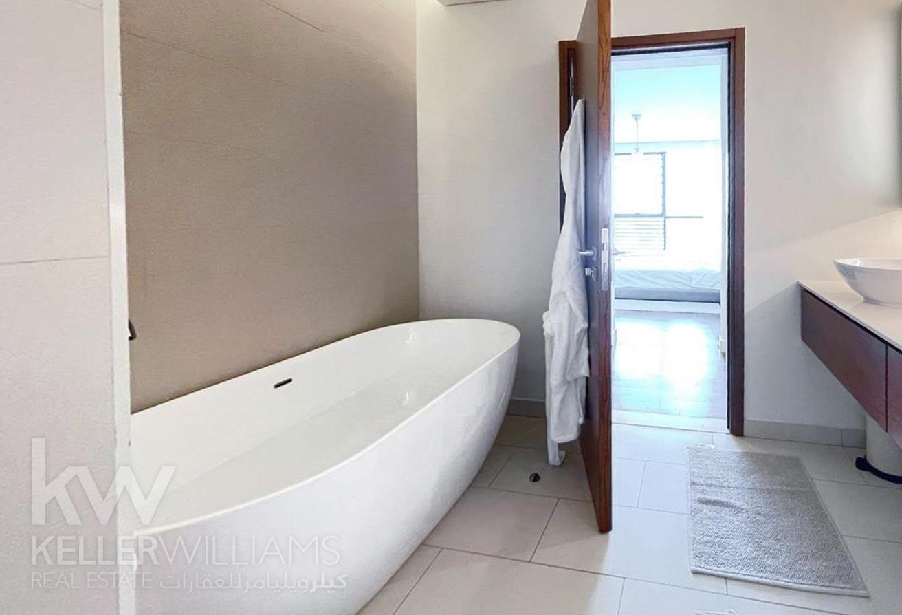 Lovely Furnished 3BR+Maid's community View photo 10