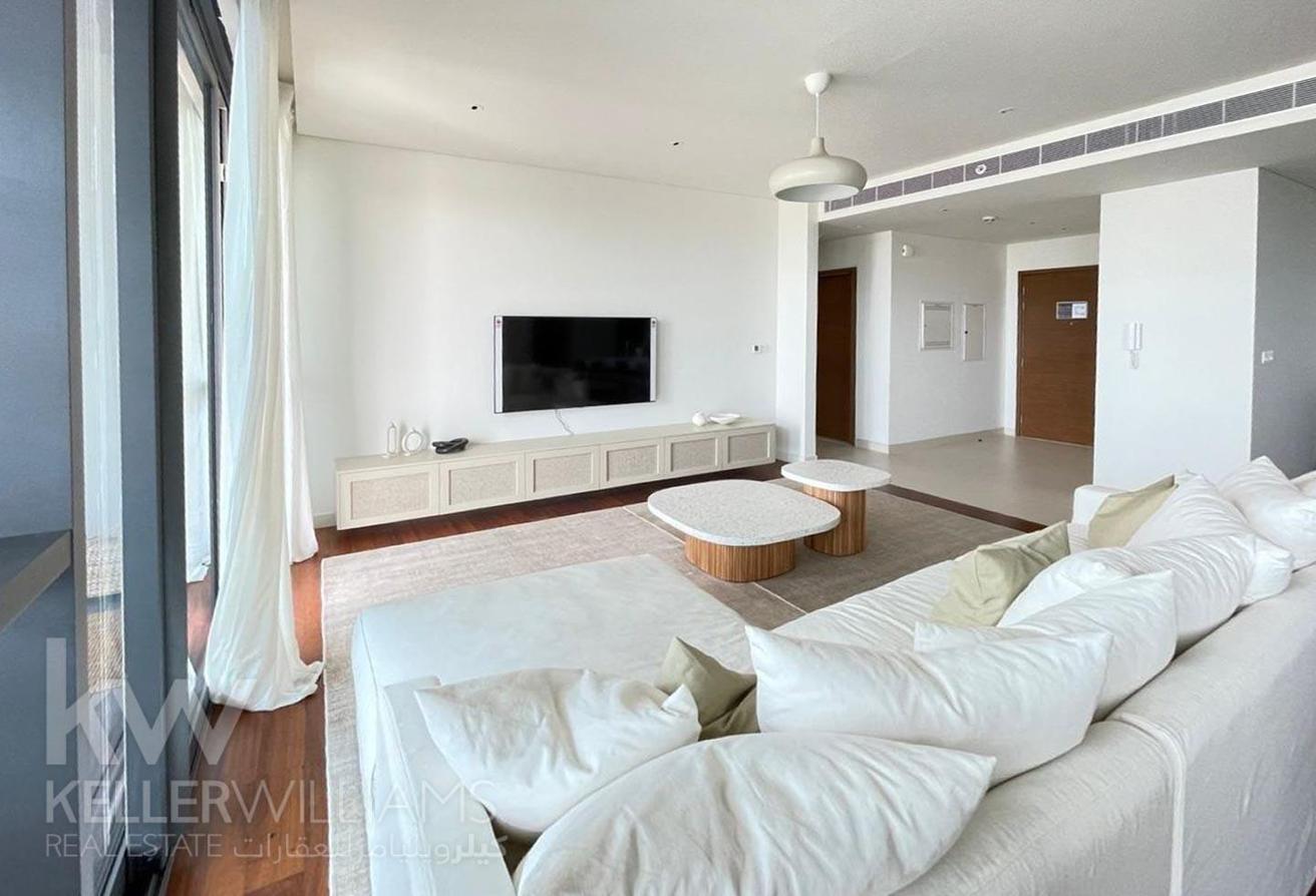 Lovely Furnished 3BR+Maid's community View photo 2