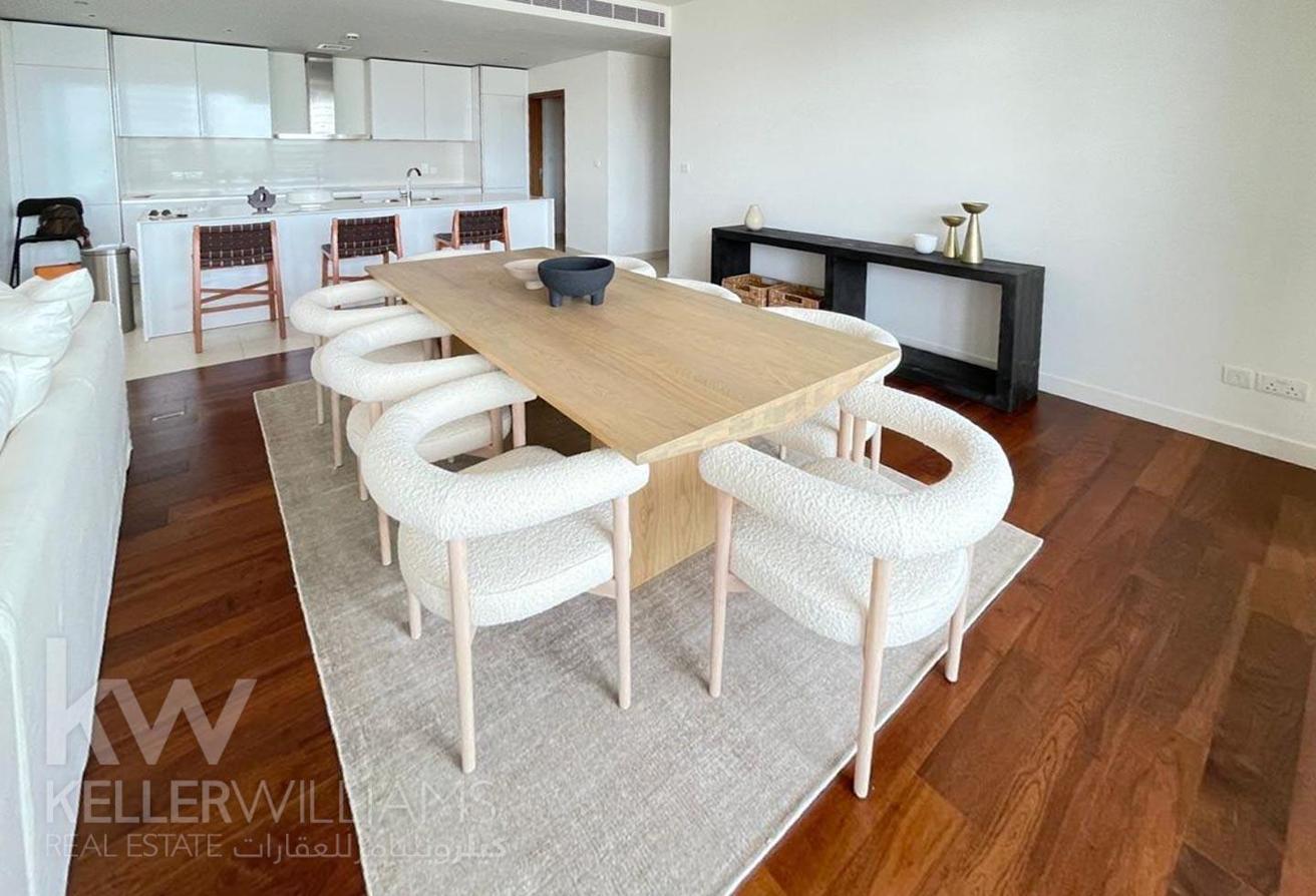 Lovely Furnished 3BR+Maid's community View photo 5
