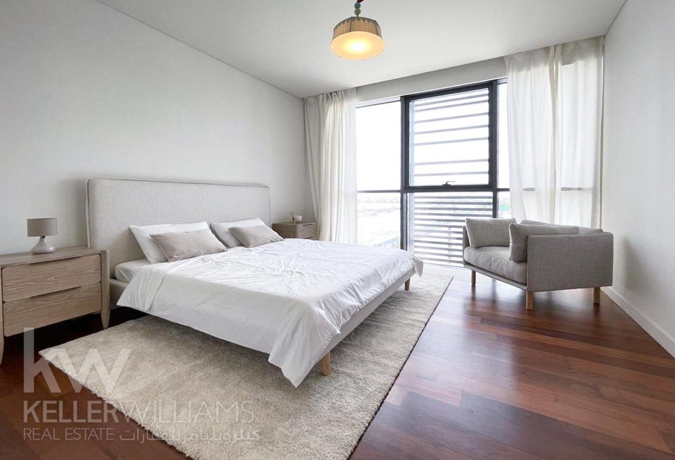 Lovely Furnished 3BR+Maid's community View photo 7
