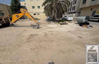 Land - Studio for sale in Liwara 2 - Ajman